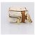 LOUIS VUITTON Monogram Multicolor Trousse Wapity Pouch White M58034 Auth 195531 Bianco - vista 3