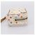 LOUIS VUITTON Monogram Multicolor Trousse Wapity Pouch White M58034 Auth 195531 Bianco - vista 4