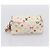 LOUIS VUITTON Monogram Multicolor Trousse Wapity Pouch White M58034 Auth 195531 Bianco - vista 5