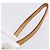 LOUIS VUITTON Monogram Multicolor Trousse Wapity Pouch White M58034 Auth 195531 Bianco - vista 8