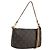 LOUIS VUITTON Monogram Pochette Accessoires Pouch M51980 LV Auth bs36587 Monogramma