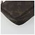 LOUIS VUITTON Monogram Pochette Accessoires Pouch M51980 LV Auth bs36587 Monogramma - vista 16