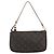 LOUIS VUITTON Monogram Pochette Accessoires Pouch M51980 LV Auth bs36587 Monogramma - vista 2