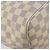 Borsa Tote LOUIS VUITTON Damier Azur Neverfull MM N41605 LV Auth 195607 - vista 16
