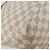 Borsa Tote LOUIS VUITTON Damier Azur Neverfull MM N41605 LV Auth 195607 - vista 18