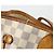 Borsa Tote LOUIS VUITTON Damier Azur Neverfull MM N41605 LV Auth 195607 - vista 19