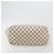 Borsa Tote LOUIS VUITTON Damier Azur Neverfull MM N41605 LV Auth 195607 - vista 5
