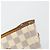 Borsa Tote LOUIS VUITTON Damier Azur Neverfull MM N41605 LV Auth 195607 - vista 9