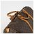LOUIS VUITTON Borsa Boston Monogram Keepall 50 M41426 Auth LV 192676 Monogramma - vista 6