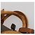 LOUIS VUITTON Borsa Boston Monogram Keepall 50 M41426 Auth LV 192676 Monogramma - vista 8