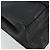 Borsa a spalla MCM Vicetos Logogram PVC Nero Oro Auth bs36729 D'oro - vista 14