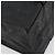 Borsa a spalla MCM Vicetos Logogram PVC Nero Oro Auth bs36729 D'oro - vista 16