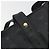 Borsa a spalla MCM Vicetos Logogram PVC Nero Oro Auth bs36729 D'oro - vista 17