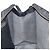 Borsa a spalla MCM Vicetos Logogram PVC Nero Oro Auth bs36729 D'oro - vista 18
