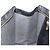 Borsa a spalla MCM Vicetos Logogram PVC Nero Oro Auth bs36729 D'oro - vista 19