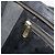 Borsa a spalla MCM Vicetos Logogram PVC Nero Oro Auth bs36729 D'oro - vista 20