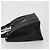 Borsa a spalla MCM Vicetos Logogram PVC Nero Oro Auth bs36729 D'oro - vista 4