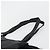 Borsa a spalla MCM Vicetos Logogram PVC Nero Oro Auth bs36729 D'oro - vista 8