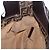 FENDI Zucca Canvas Tote Bag Brown Black Auth ka5668 Braun Schwarz - Ansicht 17