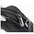 Borsa a tracolla FENDI Zucchino Canvas Nero Argento 8BT053 Auth 196151 - vista 10