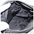 Borsa a tracolla FENDI Zucchino Canvas Nero Argento 8BT053 Auth 196151 - vista 11