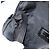Borsa a tracolla FENDI Zucchino Canvas Nero Argento 8BT053 Auth 196151 - vista 12