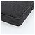Borsa a tracolla FENDI Zucchino Canvas Nero Argento 8BT053 Auth 196151 - vista 15