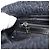 Borsa a tracolla FENDI Mamma Baguette in lana blu navy argento Auth 196191 - vista 20