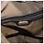 Pequin FENDI Pecan Canvas Tote Bag Braun Schwarz Auth 195728A - Ansicht 20
