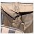 Pequin FENDI Pecan Canvas Tote Bag Braun Schwarz Auth 195728A - Ansicht 21