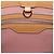 LOUIS VUITTON Monogram Vernis Catalina BB Rose Velours M90015 LV Auth BA14198 Rosa - vista 18