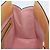 LOUIS VUITTON Monogram Vernis Catalina BB Rose Velours M90015 LV Auth BA14198 Rosa - vista 19