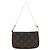 LOUIS VUITTON Monogram Vivienne Mini Pochette Accessoires M69752 LV Auth 195027M Monograma - vista 2