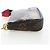 LOUIS VUITTON Monogram Vivienne Mini Pochette Accessoires M69752 LV Auth 195027M Monograma - vista 3