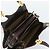 Borsa a mano FENDI Zucca Canvas Marrone Tono Oro Auth 194558V - vista 6