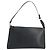 LOUIS VUITTON Epi Pochette Accessoires Accessory Pouch Black M52982 Auth 195419V Negro