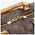 LOUIS VUITTON Monogram Keepall 55 Boston Bag M41424 LV Auth ka5681 Monogramma - vista 10