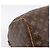LOUIS VUITTON Monogram Keepall 55 Boston Bag M41424 LV Auth ka5681 Monogramma - vista 14