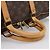 LOUIS VUITTON Monogram Keepall 55 Boston Bag M41424 LV Auth ka5681 Monogramma - vista 7