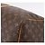 LOUIS VUITTON Monogram Keepall 55 Boston Bag M41424 LV Auth ka5681 Monogramma - vista 9