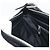Borsa a tracolla con catena FENDI Velor Black Auth 195236A Nero - vista 21