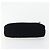 Borsa a tracolla con catena FENDI Velor Black Auth 195236A Nero - vista 5