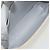 LOUIS VUITTON Borsa Thompson Street Monogram Vernis Grigia M91008 LV Auth 196204 Grigio - vista 11