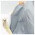 LOUIS VUITTON Borsa Thompson Street Monogram Vernis Grigia M91008 LV Auth 196204 Grigio - vista 22