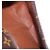 Borsa a pochette LOUIS VUITTON Monogram Orsay M51790 LV Auth 195440 Monogramma - vista 11