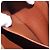 Borsa a pochette LOUIS VUITTON Monogram Orsay M51790 LV Auth 195440 Monogramma - vista 20