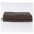 Borsa a pochette LOUIS VUITTON Monogram Orsay M51790 LV Auth 195440 Monogramma - vista 5