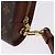 Borsa a pochette LOUIS VUITTON Monogram Orsay M51790 LV Auth 195440 Monogramma - vista 9