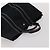 Hermès Borsa HERMES Fourre Tout in cotone Set di 3 Nero Rosso Auth 192553 - vista 12