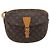 LOUIS VUITTON Monogram Jeune Fille GM Shoulder Bag M51225 LV Auth 195568A Monogramma - vista 13